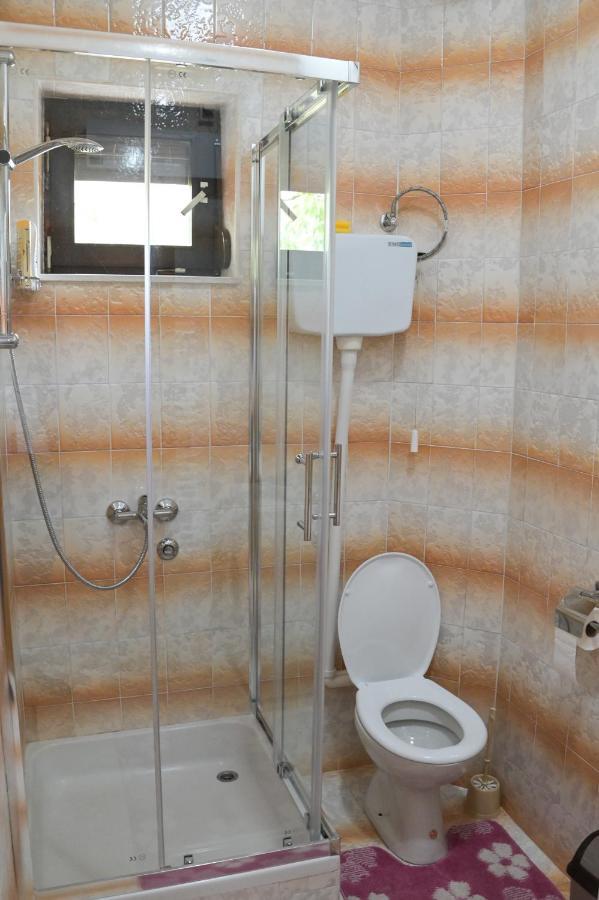 Apartman Simovic 트레빈예 외부 사진