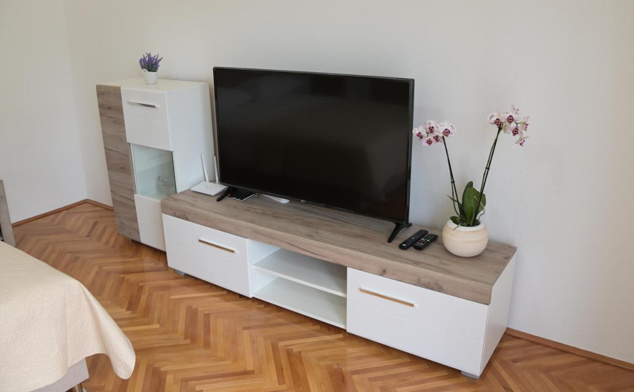 Apartman Simovic 트레빈예 외부 사진