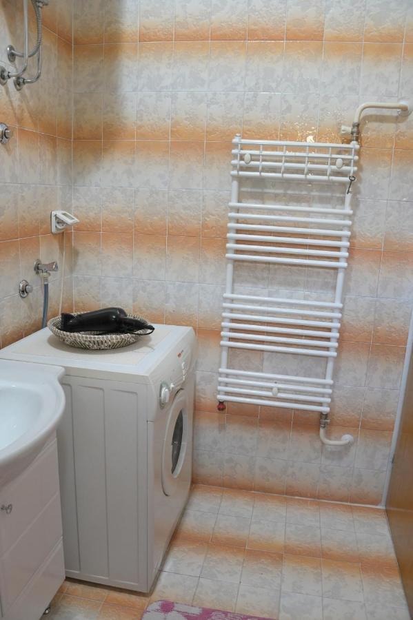 Apartman Simovic 트레빈예 외부 사진