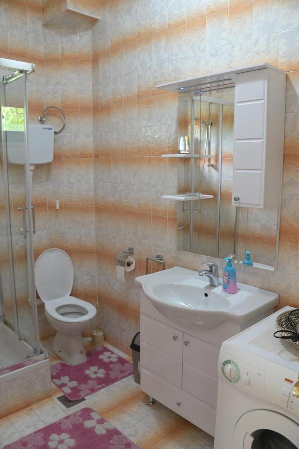 Apartman Simovic 트레빈예 외부 사진
