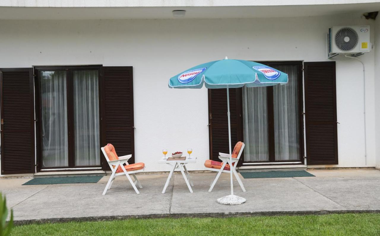 Apartman Simovic 트레빈예 외부 사진